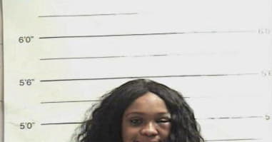 Ruby Carter, - Orleans Parish County, LA 